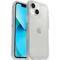 Otterbox Symmetry Clear Backcover Apple iPhone 13 mini, iPhone