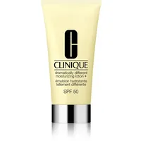 Clinique Dramatically Different Moisturizing Lotion+ SPF50 50 ml