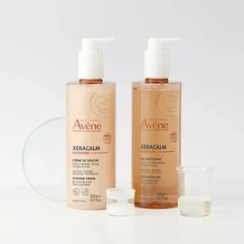 Avène XeraCalm Nutrition Duschgel 500 ml
