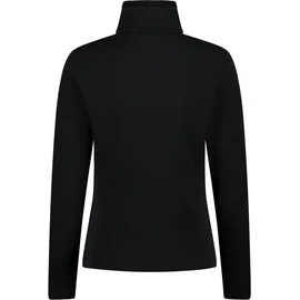 CMP Pullover Fleece Schwarz 48