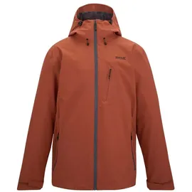 Regatta Oklarna Herren orange M