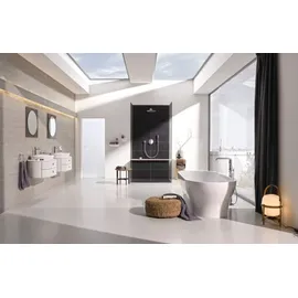 Grohe Essence S-Size Einhandmischer chrom 32898001
