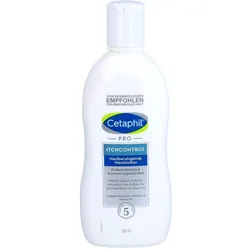 Cetaphil PRO Itch Control Waschlotion
