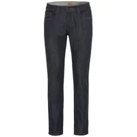 CAMEL ACTIVE Herren Jeans blau Slim Fit, blau, NOS