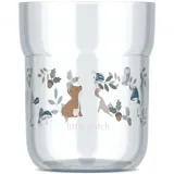 Mepal - Kinderbecher Mio Little Dutch - Becher für Kinder - Kinderbecher ab 9 Monaten - Spülmaschinengeeignet - BPA-frei - 250 ml - Forest Friends