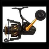 Penn Slammer IV Spinning
