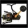 Penn Slammer IV Spinning