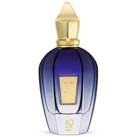 Xerjoff 40 Knots Eau de Parfum 100 ml