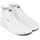 Be Lenka Rebound High Top Herren Weiß 40