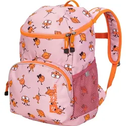 Jack Wolfskin Smileyworld Erlebnis Pack icon water lily (8772) One Size