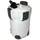 Wiltec Außenfilter HW-303 3 Stufen 1400 L/h