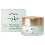 Dr. Theiss Naturwaren Home Spa Wellness Gesichtspflege Creme 50 ml
