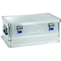 ALUTEC München Alutec Basic 40 Maße 535x340x220mm