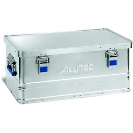 ALUTEC München Alutec Basic 40 Maße 535x340x220mm