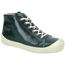 Eject Dass Herren Schuhe Sneaker Mid Cut grün 11592 für Damen, grün, Größe 45 EU