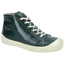 Eject Dass Herren Schuhe Sneaker Mid Cut grün 11592 für Damen, grün, Größe 45 EU