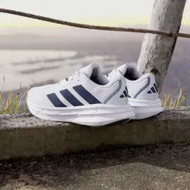adidas Galaxy 7 Cloud White / Dark Blue / Core Black 42 2/3