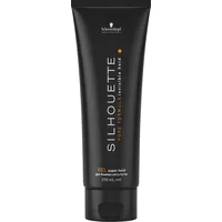 Schwarzkopf Silhouette Super Hold Schaumfestiger 250 ml
