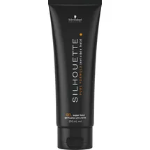 Schwarzkopf Silhouette Super Hold Schaumfestiger 250 ml