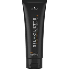 Schwarzkopf Silhouette Super Hold Schaumfestiger 250 ml