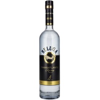 Beluga Transatlantic Racing Montenegro Vodka Special Edition 40% Vol. 0,7l