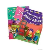 Timas Yayinlari Mini Masallar 1 (10 Kitap Takim)