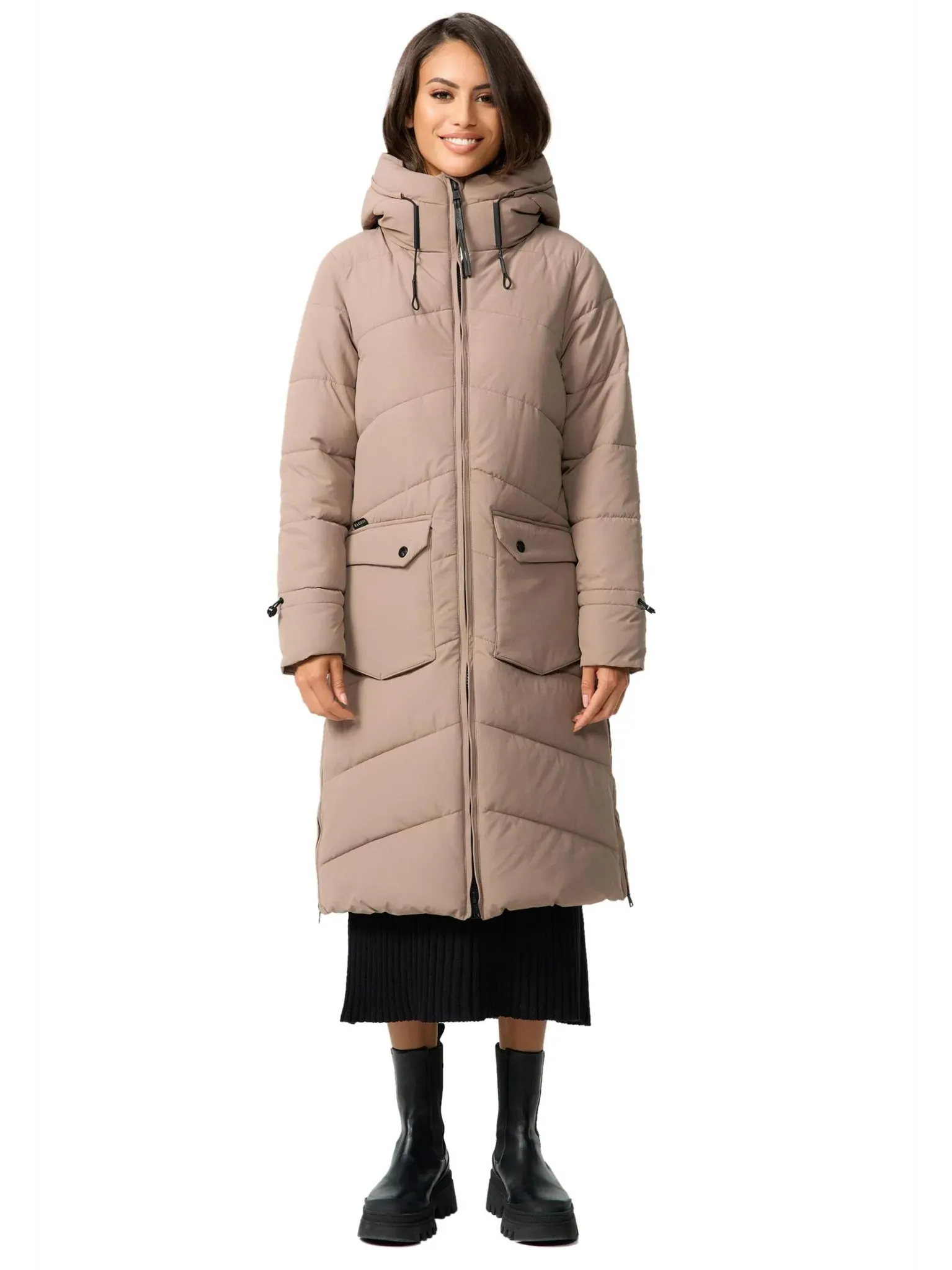 Winterjacke MARIKOO 