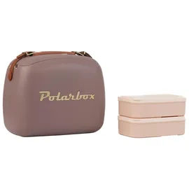 POLARBOX 6 l Mauve