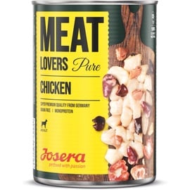 Josera Meatlovers Pure Chicken 800 g
