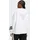 adidas Future Icons 3-Streifen, Hoodie - White