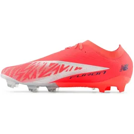 New Balance Furon Team FG Herren Rot/Pink 42