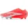 New Balance Furon Team FG Herren Rot/Pink 42