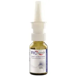 RC Pflege N Nasenspray 20 ml
