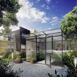 KGT Linea II anthrazit HKP 10 mm 6,44 m2