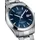 TISSOT Gentleman Edelstahl 40 mm T127.407.11.041.00