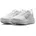 White/Metallic Silver/Photon 42