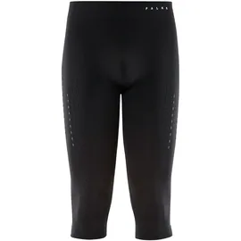 Falke Impu Ti 3/4 Herren Schwarz M