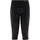 Falke Impu Ti 3/4 Herren Schwarz M