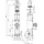 bernstein tools for electronics Seilzugschalter SRA4Z0QF175L000