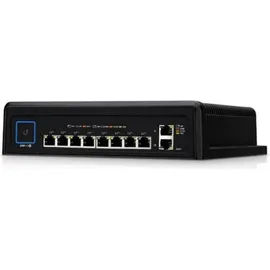 UBIQUITI networks Ubiquiti UF-AE 1000 Mbit/s, SFP, SFP+, Schwarz, Kompakt