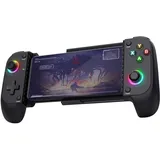 Trust Mylox Controller Schwarz PC / PS5