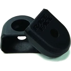 Race Face Crank Boot 2-Pack Medium Schwarz Modell 2023