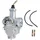 forehill Vergaser Carb Kit Ersatz für Breeze Grizzly 125 Timberwolf 250 Moto 4 YFM225