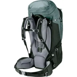Deuter Aviant Voyager 60+10 SL Schwarz