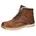 Winterstiefel Braun 42