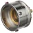 HEIMEIER Adapter für Danfoss RAVL-Ventile