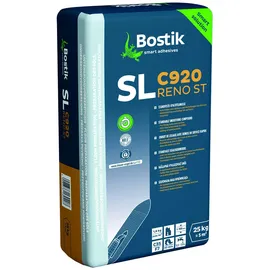Bostik Gmbh SL C920 Reno ST Standfeste Ausgleichsmasse 25 kg