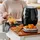 Adler Airfryer-Ofen 2,5 Liter