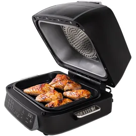 Best Direct Chef O Matic 8 in 1 schwarz