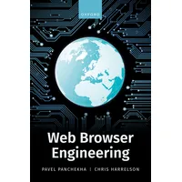 Oxford University Press Web Browser Engineering